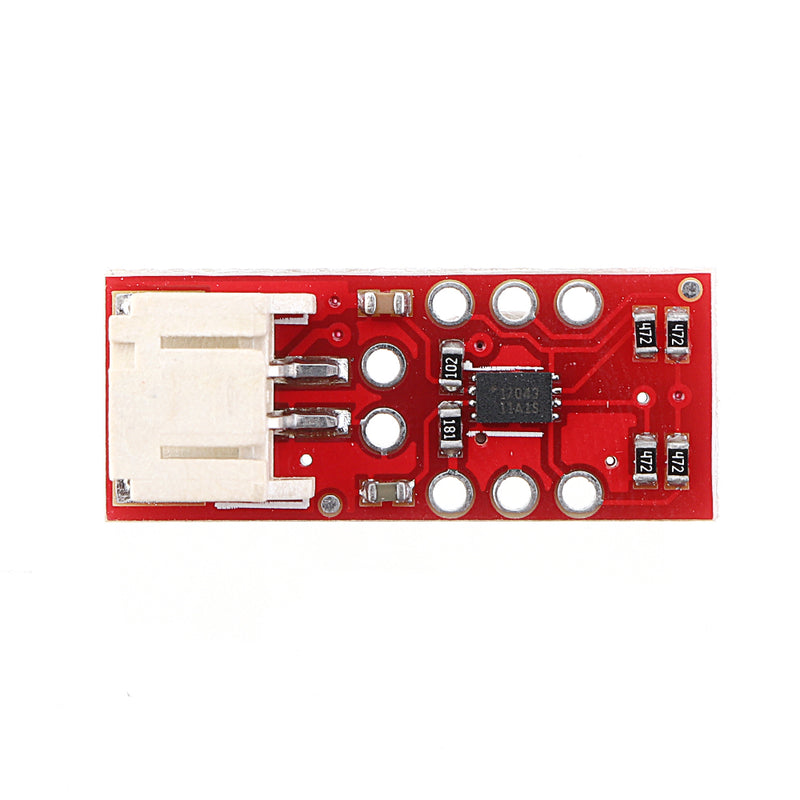 10pcs MAX17043 Lithium Battery Electricity Detection and Alarm Module AD Conversion IIC Interface Detection