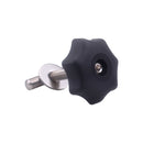 Mounting Screw Stainless Steel 50mm Locking Rail for VW T5 T6 Multiflexboard