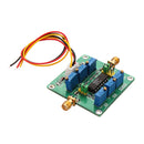 UAF42 Active High Pass Low Pass Bandpass Filtering Frequency Gain Q Adjustable General Filter