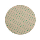 200*200mm Round Reuse Flexible Magnetic Platform Sticker For Delta 3D Printer Heated Bed Hotbed