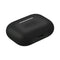 Baseus 0.8mm Ultra-thin Silicone Shockproof Earphone Storage Case for Apple Airpods 3 Airpods Pro