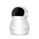 Bakeey 1080P 360 Degree Smart WIFI IP Camera Support Two-way Audio PIR Motion Sensor 4 x Zoom TF Card Storage Baby Monitor