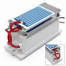 7g/h Ozone Generator 220V Generator Water Air Cleaner With Ceramic Plate