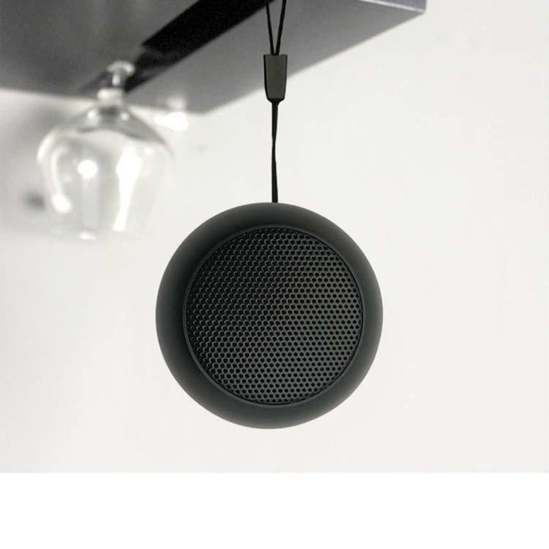 Mini Portable Wireless bluetooth Speaker Stereo Metal Hifi TWS Tiny Speaker