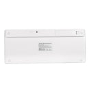 Universal Spanish Layout bluetooth Keyboard For Phone iPad Tablet