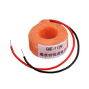 GC93 AC 80-320V 20A/50A/100A/200A Multifunctional Electric Power Monitor Voltage Current Power Frequency Watt Power KWM Energy Meter