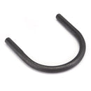 Motorcycle Cafe Racer Frame Hoop Upswept Style Seat Loop For Honda CB750 CB550 CB500