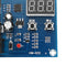 3pcs XH-M603 DC 12-24V Charging Module Storage Lithium Battery Control Switch Protection Board