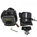 ROCKBROS Cycling Saddle Bag Mountain Road Bike Bicycle MTB Seat Post Bag Fixed Gear