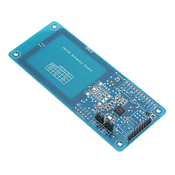 NFC PN532 Module RFID Near Field Communication Reader 13.56MHZ