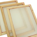 A3 Silk Screen Printing Stretcher Wooden Screen Printing Frames Fittings Art Printmaking 45x34.5cm