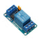 5pcs BESTEP 1 Channel 5v Relay Module High And Low Level Trigger For