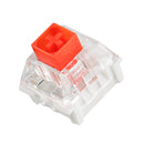 10Pcs Kailh BOX Red Switch Keyboard Switches for Mechanical Gaming Keyboard