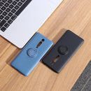 Bakeey Ring Holder Shockproof Soft Silicone Protective Case For Xiaomi Mi 9T/ Mi9T Pro /  Xiaomi Redmi K20 /  Redmi K20 Pro