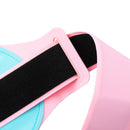 Electric Heating Belt Pad Back Pain Relief Lumbar Support Abdomen Waist Brace For Camping Fitness