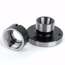 80mm ER-32 Black Collet Chuck 3901-5032 Compact Lathe Tool Tight Tolerance CNC Collect Chuck