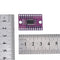 3pcs TCA9548A 1-to-8 I2C 8-way 8CH Channel Multi-channel Expansion Board IIC Module Development Board