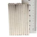 5pcs N50 Super Strong Block Cuboid Magnets 60x10x4 mm Rare Earth Neodymium Magnet