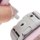 Anti Lost Belt Hand Strap Wrist Link Leash Baby Kid Toddler Walking Rope Safety