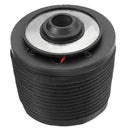 6 Bolt Hole Racing Steering Wheel Hub Adapter Boss Kit For Ford Mustang 89-95
