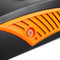 4 in 1 Handheld Wired Car Vacuum Cleaner Tire Inflatable Air Pump Lighting 5000Pa Suction Wet and Dry