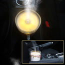 300ML Smart Aromatherapy Humidifier Nano Light Night Candlelight Humidifier