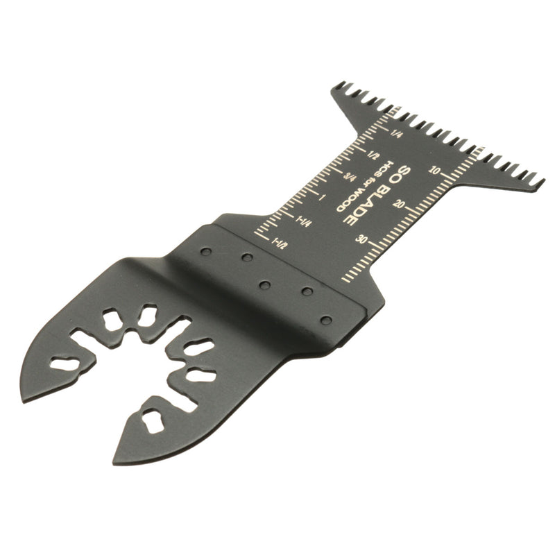 10pcs Oscillating Multitool Saw Blades for Fein Multimaster Makita Bosch Oscillating Tools