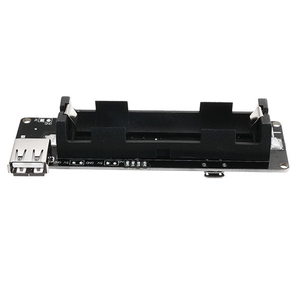 5Pcs Wemos 18650 Battery Shield Expansion Board