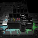 Digital USB3.0 Tester IPS Color Screen Voltmeter Ammeter Charger Power Detection Instrument Po