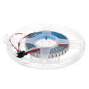 DC5V 2M 288LED WS2812B 5050SMD Built-In IC Non-Waterproof RGB LED Strip Light KTV Hotel Bar Home Stair