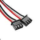 Lerdge White 1.75mm Filament Material Run Out Detection Module Sensor For 3D Printer Parts