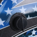 Solar Power Automatic Dimming Welding Helmet Welding Mask + Head Band