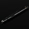 Black ZANLURE MT09 Multifunctional Anti - Wolf Tactical Pen Tungsten Steel Pen Outdoor Camping Hunting Portable Window Breaker Survival Tool