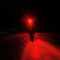 XANES TL03 Bicycle LED Taillight USB Rechargeable 0.5W Waterproof Safety High Visibility