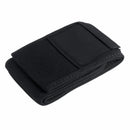 Tactical Belly Band Concealed Holster Universal Elastic Waist Pistol Holster Girdle Belt