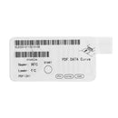 PDF12H1 PDF Disposable USB 2.0 Temperature Logger Recorder -40 ~ +70 Temperature Monitor Specially