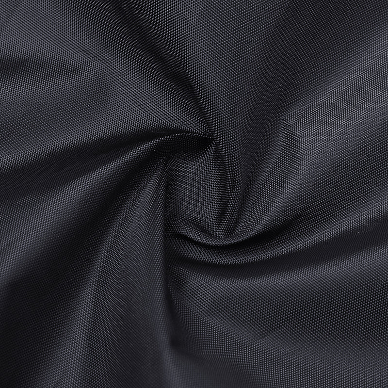 215x125x68cm Waterproof Protective Billiards Snooker Pool Table Dust Furniture Cover Cloth