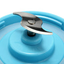 3.6V Portable Blender Smoothie Juicer Cup 14oz Fruit Mixing Machine With 2000mAh USB Rechargeable Blender for Home