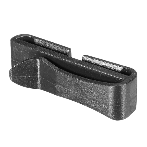 10Pcs MOLLE Backpack Webbing Connecting Buckle Clip 32/38mm