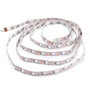 2M SMD2835 USB LED Strip Light TV PC Background Backlight for Decoration DC5V