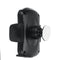 10W 7.5W 5W Qi Wireless Charger Infrared Sensor Clamping Air Vent Dashboard Car Phone Holder For 4.0-6.5 Inch Smart Phone iPhone 11