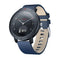 20mm Leahter Watch Strap Watch Band for Zeblaze HYBRID / Zeblaze VIBE LITE