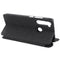 Bakeey Flip Shockproof Fabric Soft Silicone Edge Full Body Protective Case For Xiaomi Redmi Note 8