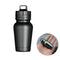 ACHIOOWA Aluminum Alloy EDC Survival Pill Capsule Sealing Storage Tank Outdoor Waterproof Box