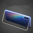 BAKEEY Transparent Ultra-thin Soft TPU Protective Case For Xiaomi Mi9 Mi 9 / Xiaomi Mi9 Mi 9 Transparent Edition