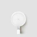 Happy Life Home Hooks Up Wall Sticker Cloth Holder Living Room Bathroom House Decor from Xiaomi Youpin