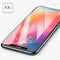 Bakeey 9H Anti-explosion Anti-scratch Tempered Glass Screen Protector for iPhone X / XS / iPhone 11 Pro 5.8 inch