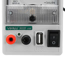 YIHUA 502D 5V 2A Mini DC Power Supply for Mobile Phone Repair
