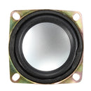 52mm 4 ohm Audio Speaker DIY 2 inch 3W Loudspeaker Speaker