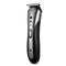 Kemei KM-1407 Electric Hair Clipper Nose Hair Trimmer Beard Shaver Trimmer Cordless Men Barber Tool Kit